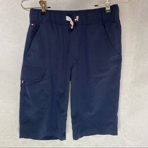 Ralf Lauren Navy Boys Shorts/Swim Shorts L (16-18)